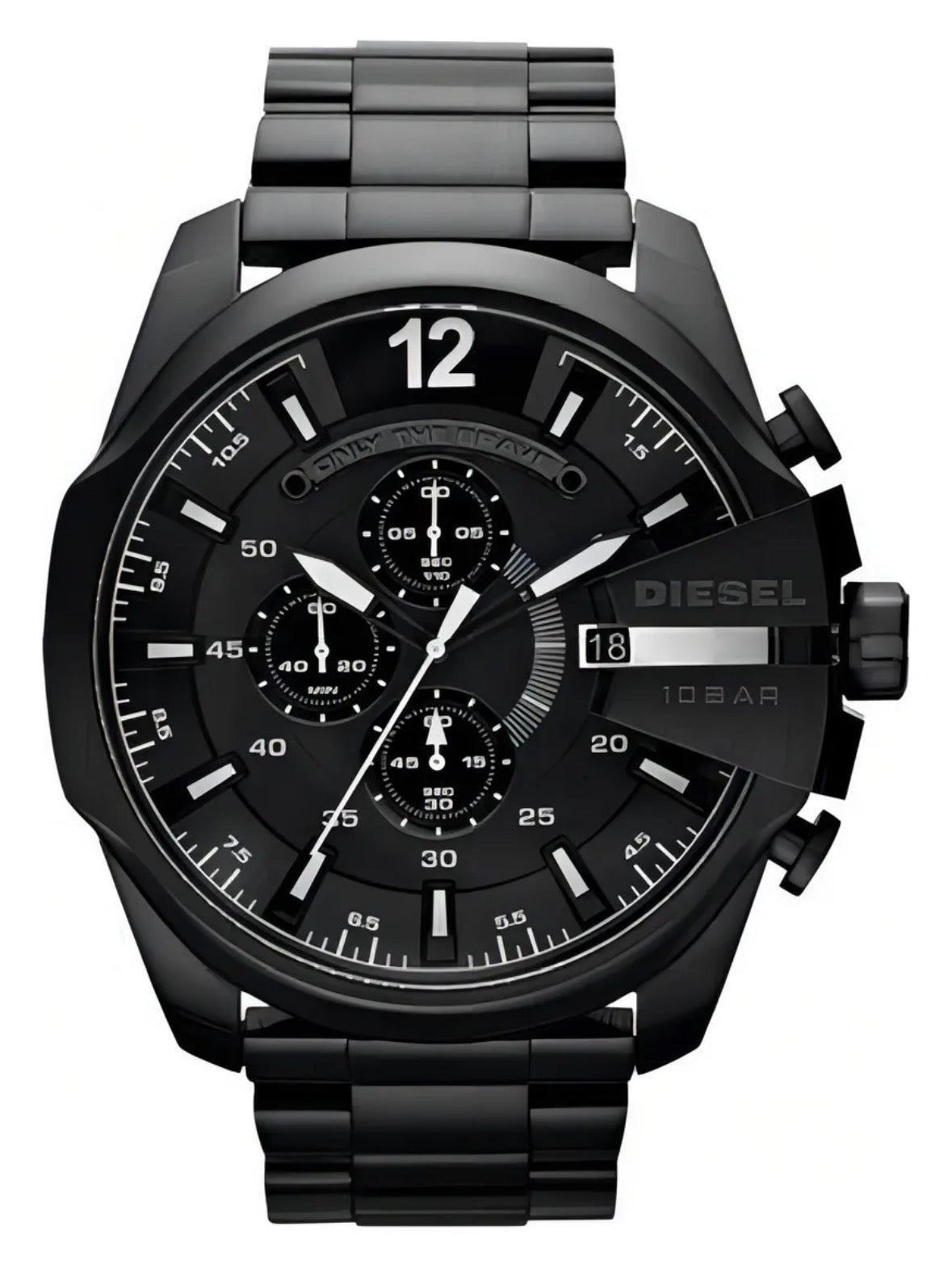 Diesel Dz4283 Mega Chief Preto