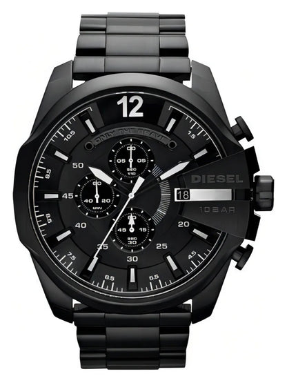 Diesel Dz4283 Mega Chief Preto