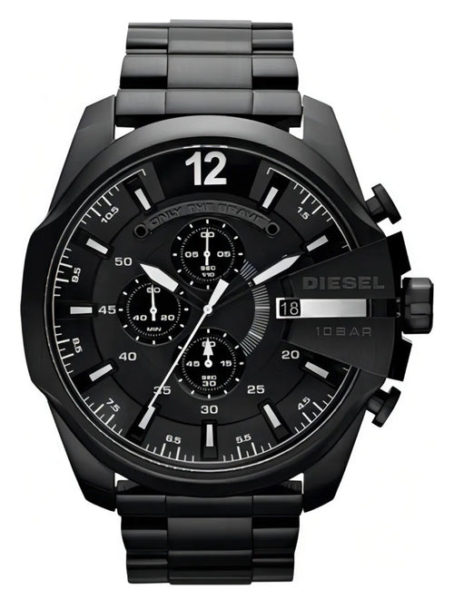Diesel Dz4283 Mega Chief Preto