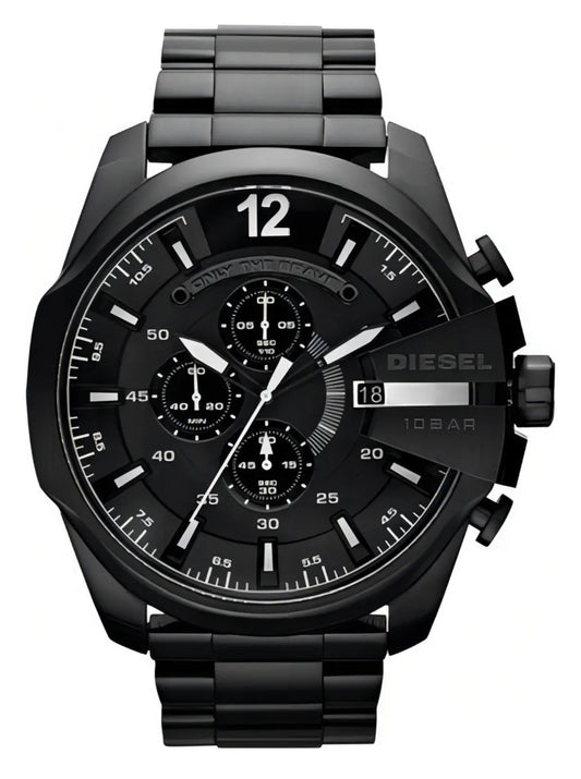 Diesel Dz4283 Mega Chief Preto
