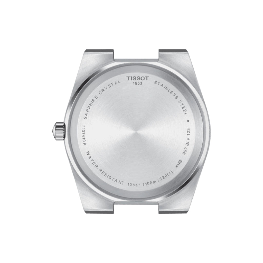 Tissot PRX Quartzo verde claro 40mm