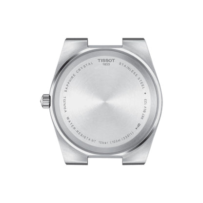 Tissot PRX Quartzo verde claro 40mm