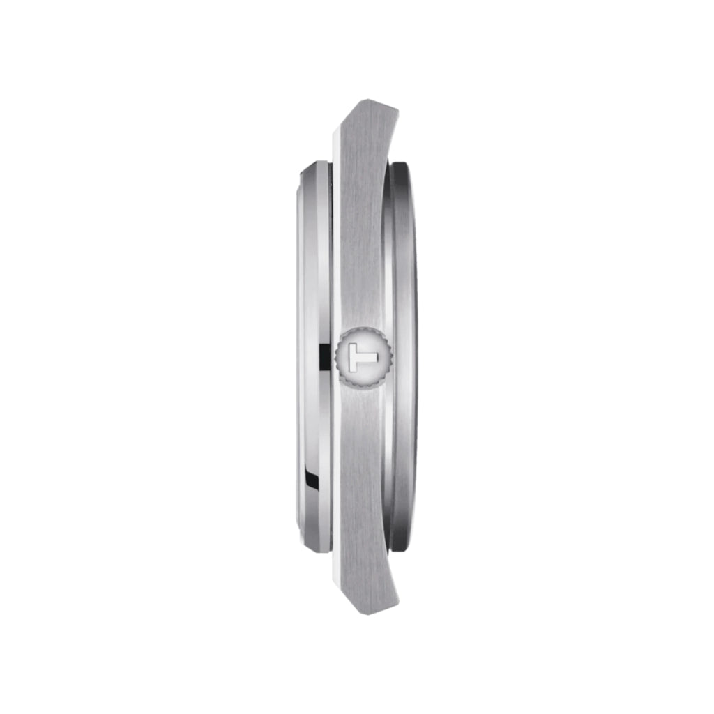 Tissot PRX Quartzo verde claro 40mm