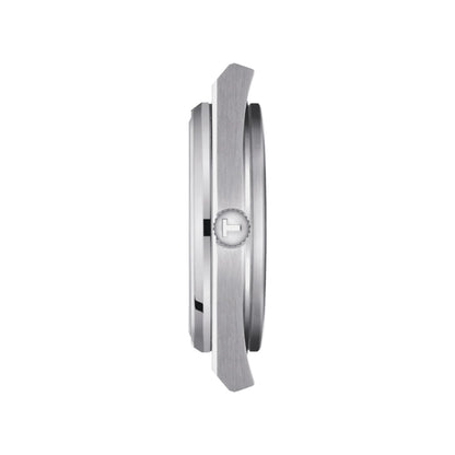 Tissot PRX Quartzo verde claro 40mm