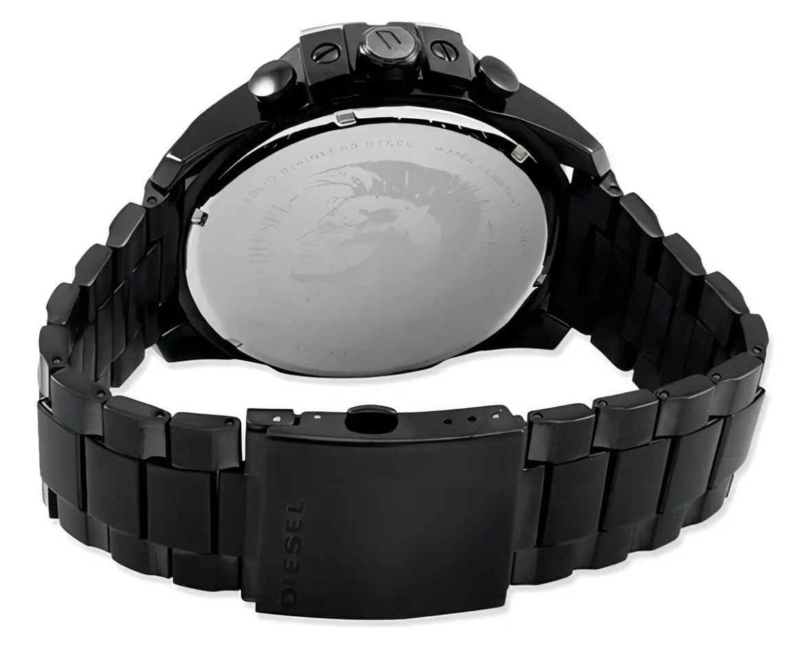 Diesel Dz4283 Mega Chief Preto