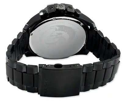 Diesel Dz4283 Mega Chief Preto