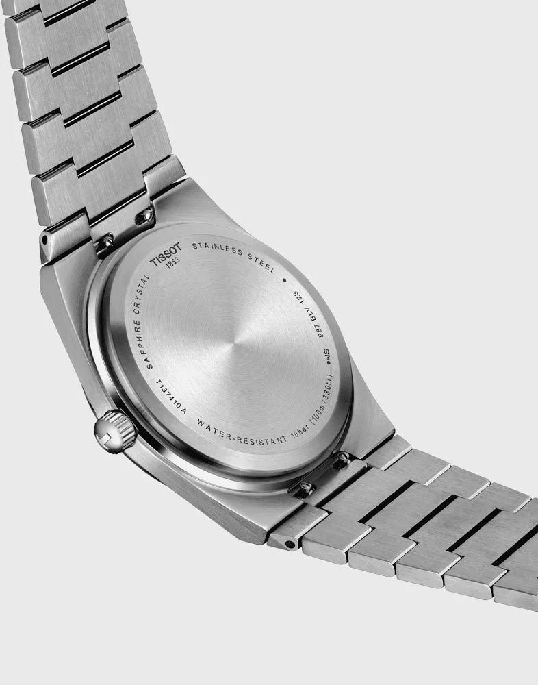 Tissot PRX Quartzo Azul 40mm