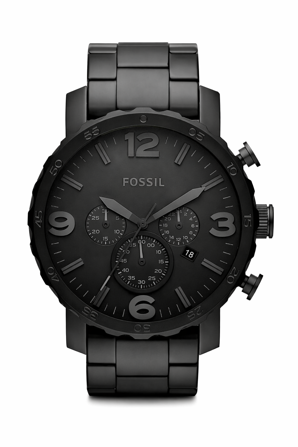 Fossil Nate JR1401/4PN