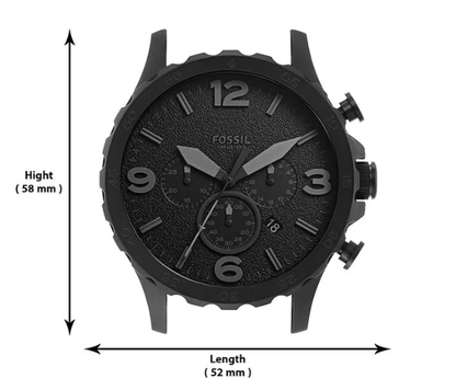Fossil Nate JR1401/4PN